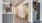 well lit apartment interiors