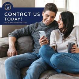 Chatting with our team will make your day. Give us a call or send an email. 💙 Instagram post from @batikapts on January 27, 2025 00:00:00am